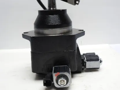 Picture of Fan Drive Hydraulic Motor