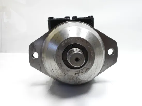 Picture of Fan Drive Hydraulic Motor