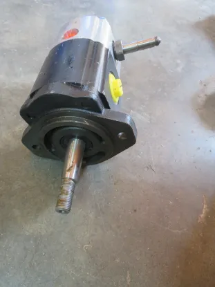 Picture of Fan Drive Hydraulic Motor