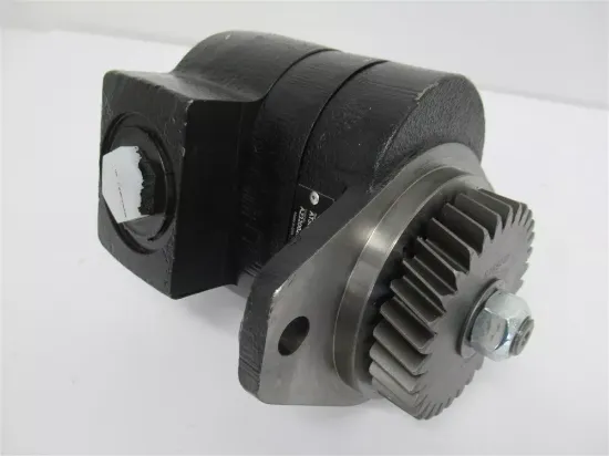 Picture of Hydraulic Pump