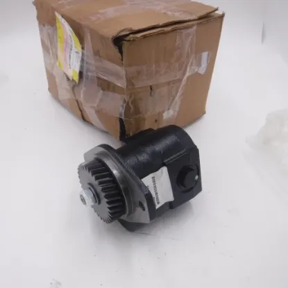 Picture of Hydraulic Pump