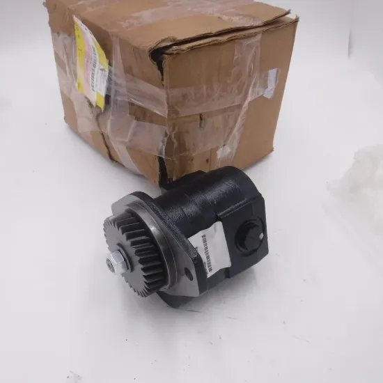 Picture of Hydraulic Pump