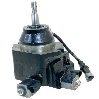 Picture of Fan Drive Hydraulic Motor