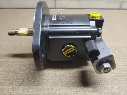 Picture of Hydraulic Motor