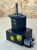Picture of Reversing Fan Drive Motor