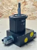 Picture of Reversing Fan Drive Motor