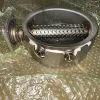 Picture of BODY (DPF) KIT