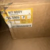 Picture of BODY (DPF) KIT