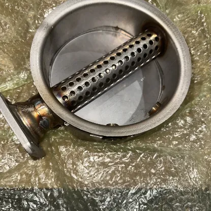 Picture of BODY (DPF) KIT