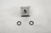 Picture of SWITCH,TGL 3PDT 15A 125VAC