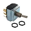 Picture of SWITCH,TGL 3PDT 15A 125VAC