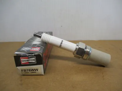 Picture of Iridium Spark Plug-Z353