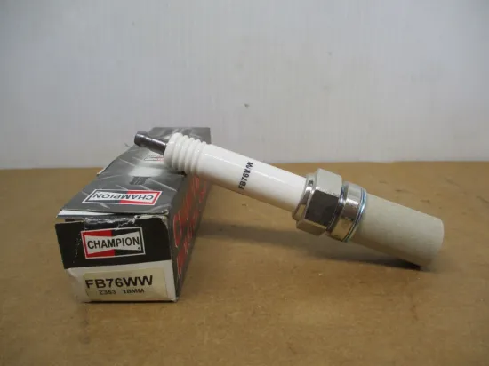 Picture of Iridium Spark Plug-Z353