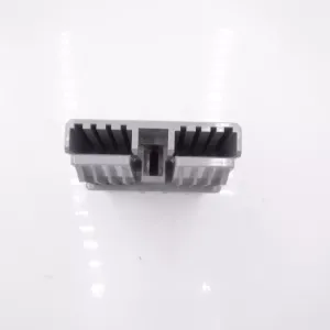 Battery Connector 320 Amp - Gray