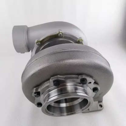 Picture of Turbocharger
