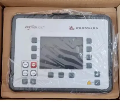 Picture of CONTROL-EASYGEN-3500XT-P1