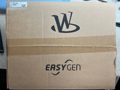 Picture of EASYGEN 3200-5/P1