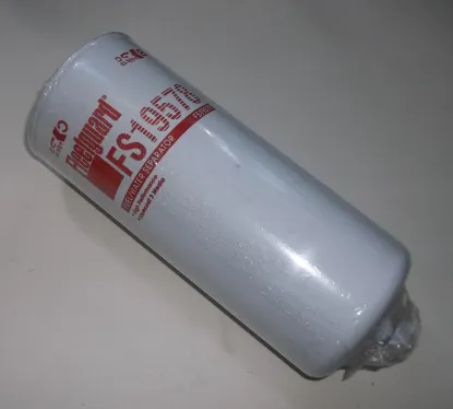 Picture of FUEL FILTER