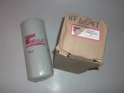 Picture of HYDRAULIC FILTER