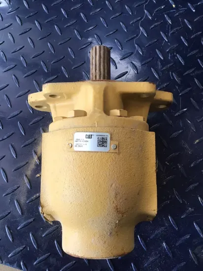 Picture of PUMP GP-GEAR