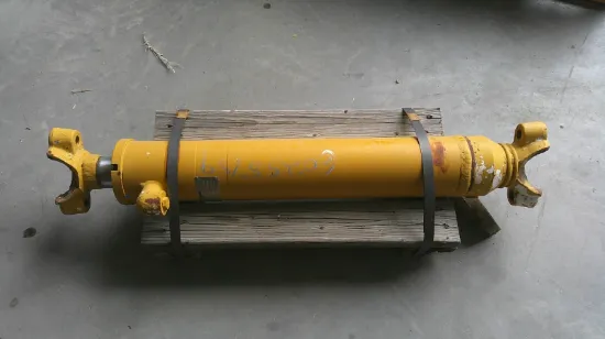 Picture of CYLINDER GP-CENTERSHIFT