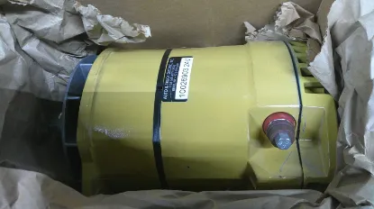 Picture of Alternator, 24 Volt