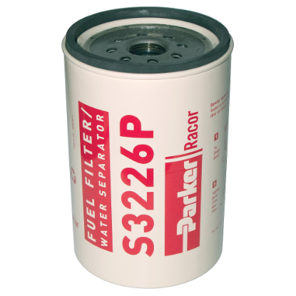 Picture of Fuel Water Separator Filter