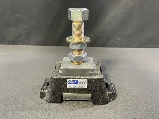 Picture of ISOLATOR,VIBRATION