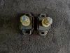 Picture of ISOLATOR,VIBRATION
