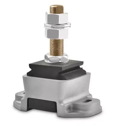 Picture of ISOLATOR,VIBRATION