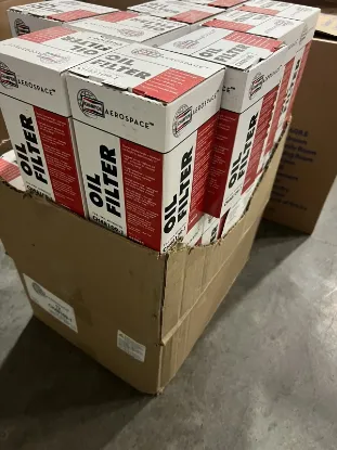 Picture of OIL FILTER