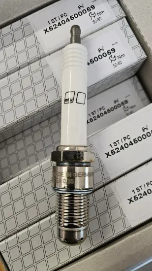 Picture of SPARK PLUG