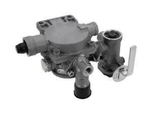 BRAKE RELAY VALVE