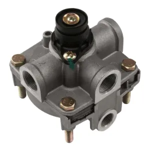 AIR BRAKE RELAY VALVE