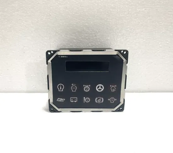 Picture of CONTROL GP