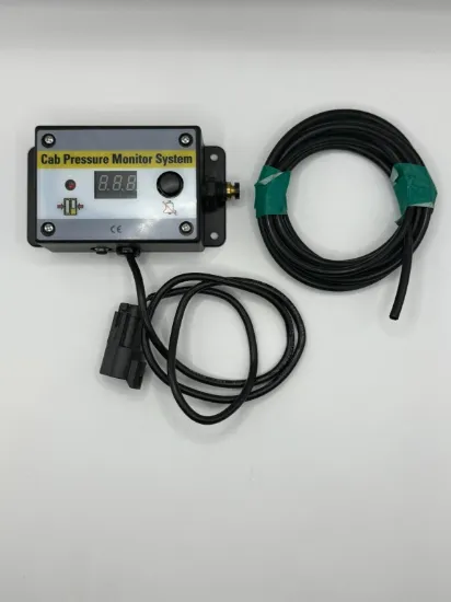 Picture of CONTROL AS