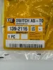 Picture of TOGGLE SWITCH ASSEMBLY