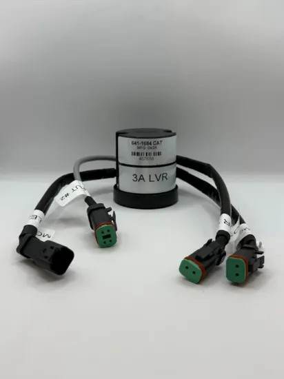 Picture of 24V CONTROLLER