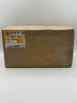 Picture of MOTOR A-WIPER