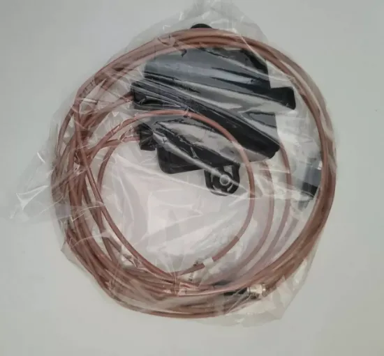 Picture of Exhaust Soot Monitor Sensor