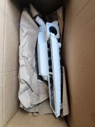 Picture of AFTERCOOLER GP
