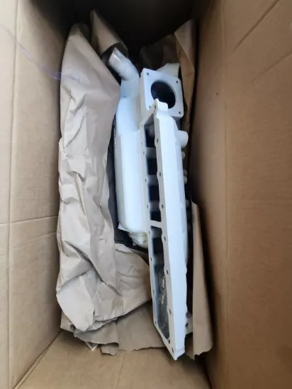 Picture of AFTERCOOLER GP
