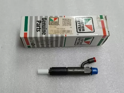 Picture of FUEL INJECTOR