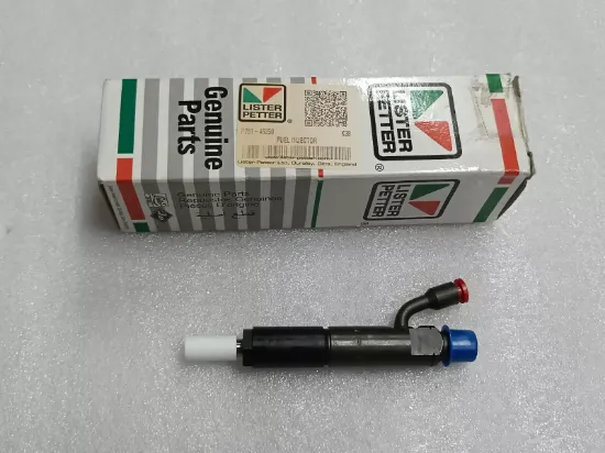 Picture of FUEL INJECTOR