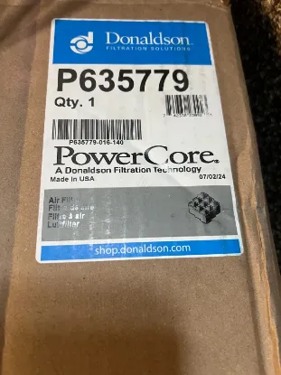 Picture of ELEMENT AIR FILTER