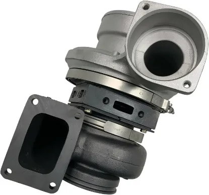 Picture of TURBOCHARGER GP