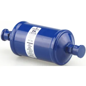 EK 163 3/8" SAE Flare Liquid Line Filter Drier