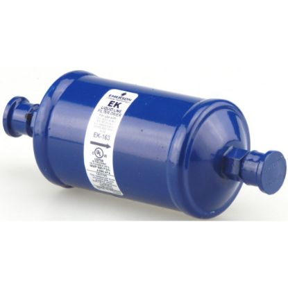 Picture of EK 163 3/8" SAE Flare Liquid Line Filter Drier