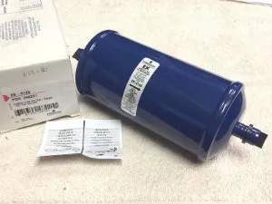 Liquid Line Filter Drier, For 1/2 O.D