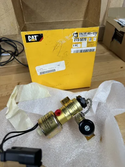 Picture of VALVE AS-ETH